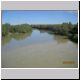 Innaminka - Cooper Creek from Burke and Wills Bridge.jpg